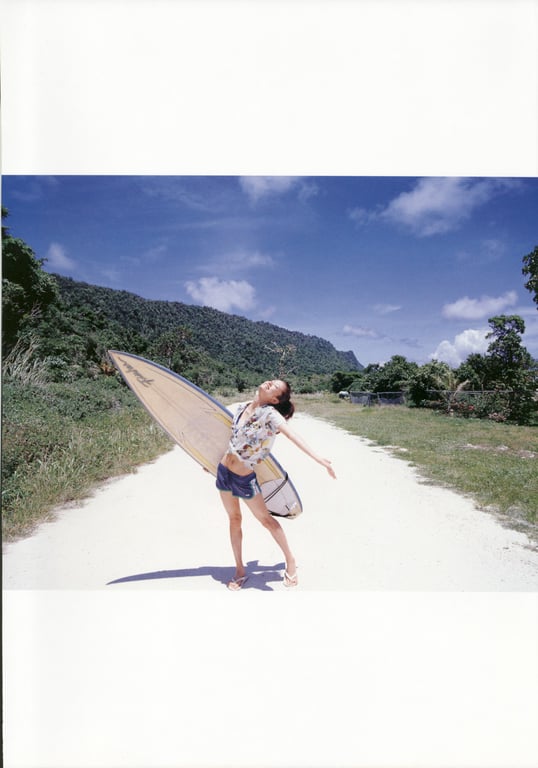 图片[31]-#Aya Ueto 上戸彩 – Breath - 全本免费在线观看-阅图吧