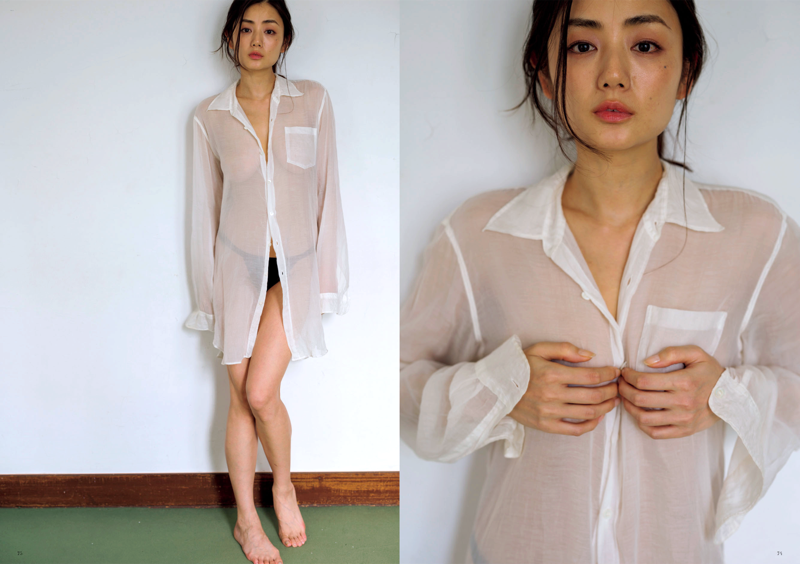 图片[38]-デジタル原色美女図鑑 片山萌美 SECRET - 在线免费观看-阅图吧