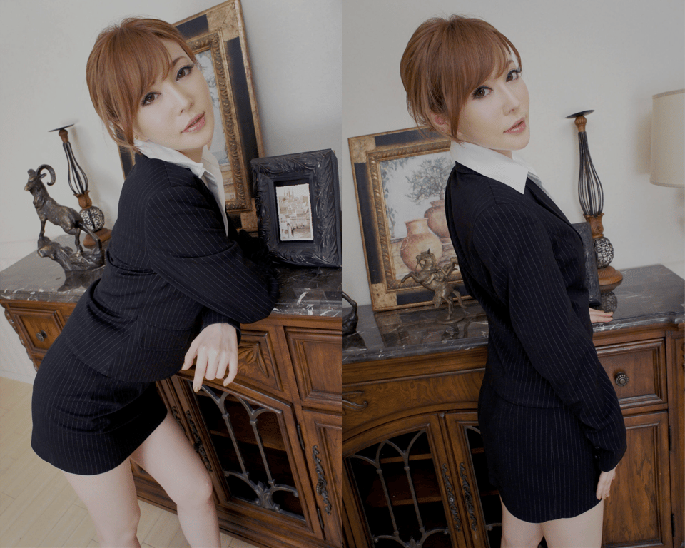 图片[47]-ULTIMATE BEST2 里美百合爱 (Digital Peach) - 在线免费观看-阅图吧