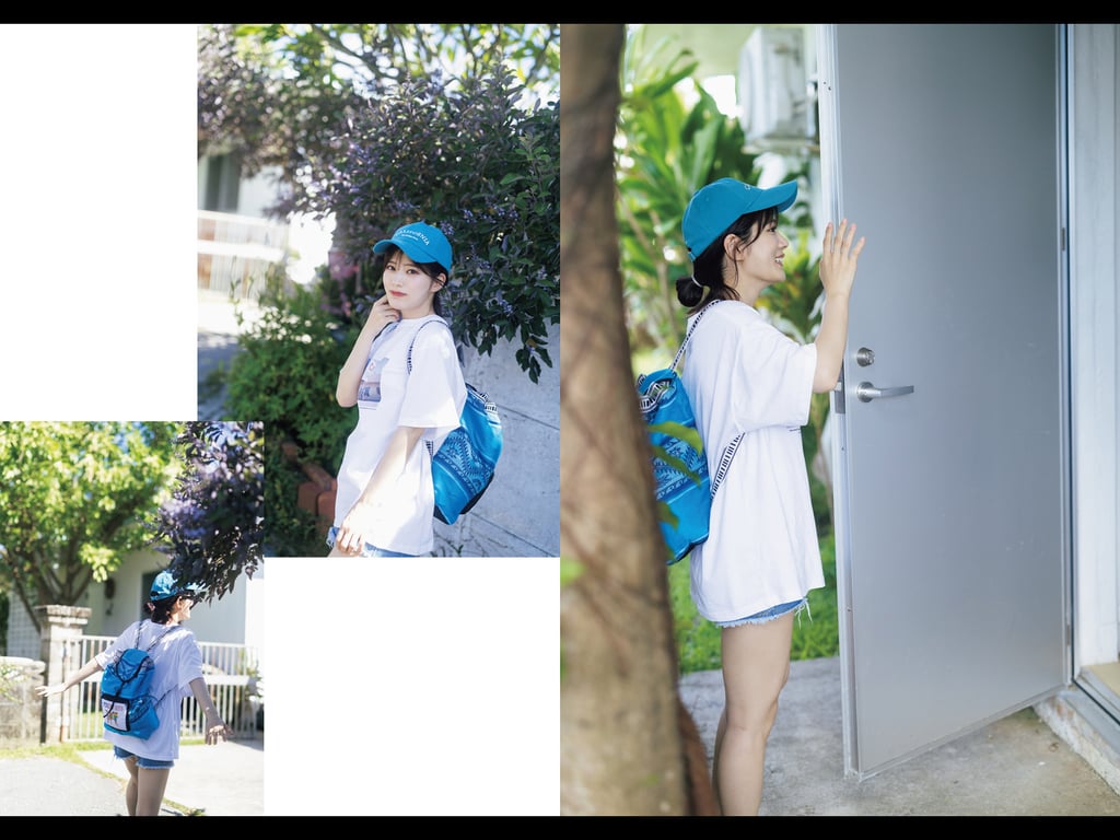 图片[10]-田中千绘美1st写真集 未确认Photo - 在线免费观看-阅图吧