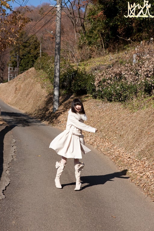 图片[34]-牧原あゆ 『あゆ日和 vol.2』 - 在线免费观看-阅图吧