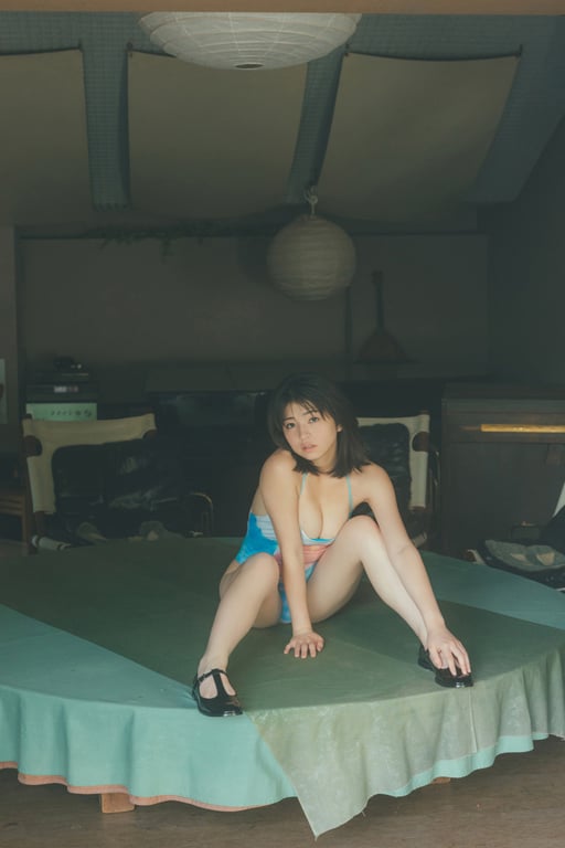 图片[86]-#佐佐木穗乃果「穗乃果与我的特别时间」 - 全本免费在线观看-阅图吧