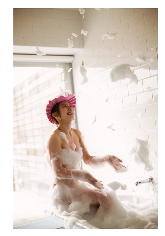 图片[111]-Mei Higashimura 东村芽依 1st Photobook - Mitsuketa 找到了 (2022-09-13) - 在线免费观看-阅图吧