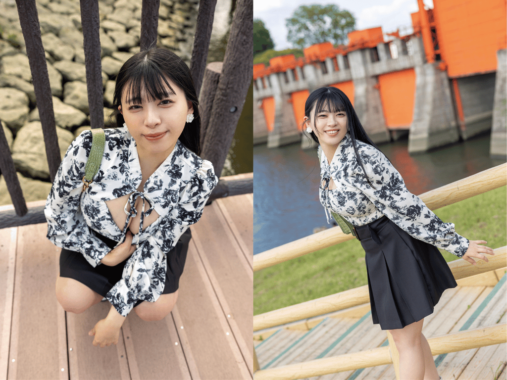 图片[23]-花柳杏奈 官方写真集 如梦似幻 - 在线免费观看-阅图吧