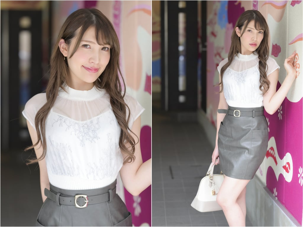 图片[5]-[Gekisha Beauty 激写美女] Erena Kisaragi 如月绘玲奈 (2023-04-07) - 在线免费观看-阅图吧