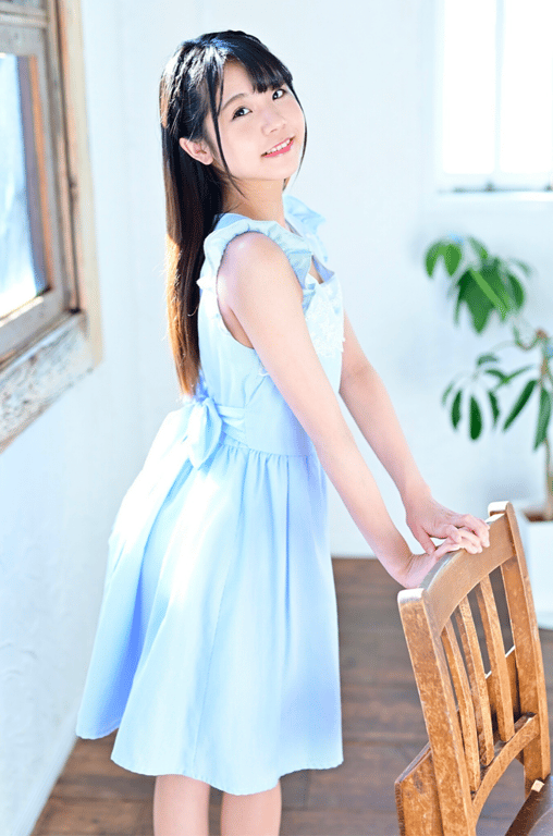 图片[5]-#永野いち夏 憧憬你的笑容 (ギリギリ★あいどる倶楽部) - 全本免费在线观看-阅图吧