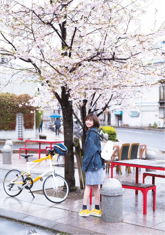 图片[13]-市川美织1st写真集 PRIVATE - 在线免费观看-阅图吧