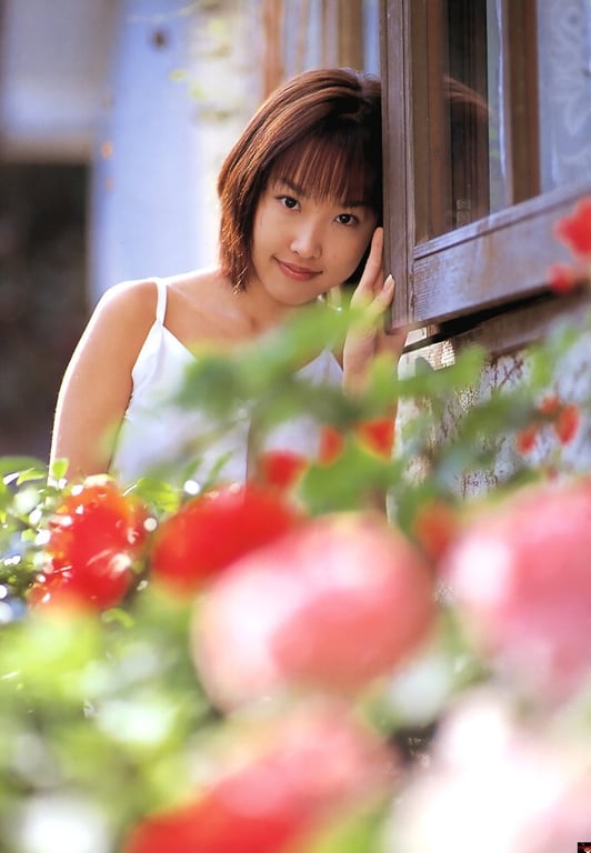 图片[84]-#Keiko Akino 秋野圭子 – Stunning Silhouette 昏厥剪影 - 全本免费在线观看-阅图吧