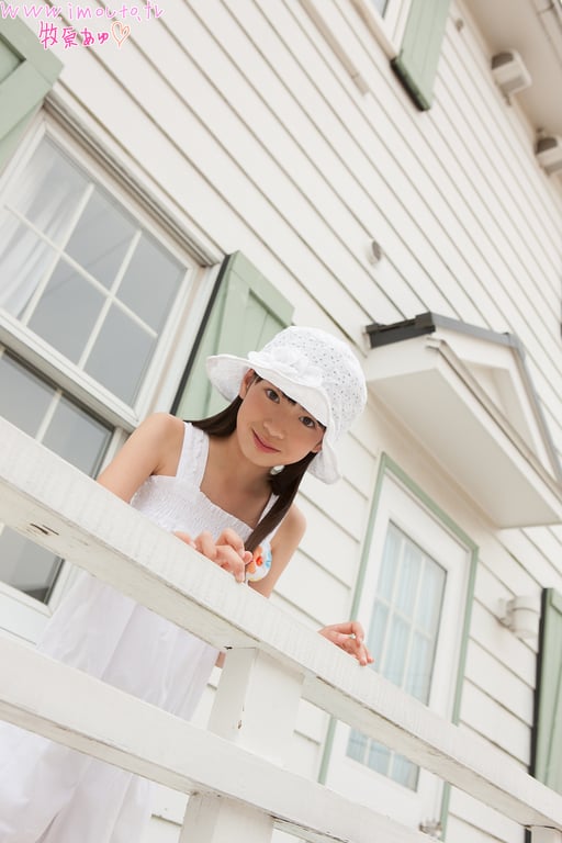 图片[190]-牧原あゆ 『純真無垢 vol.3』 - 在线免费观看-阅图吧