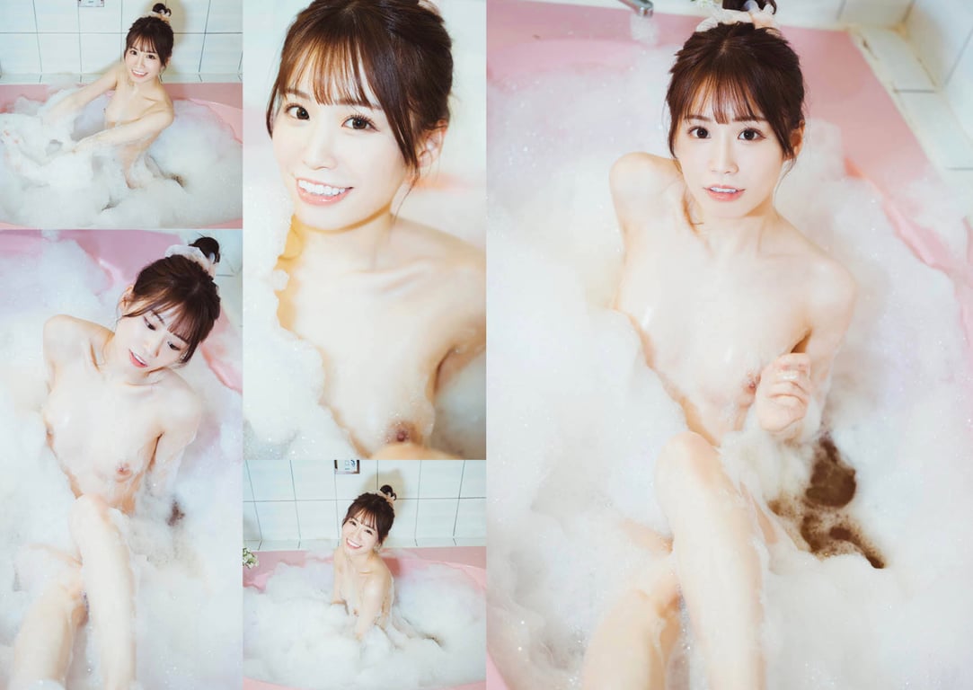 图片[25]-#未歩なな デジタル写真集 #Escape - 全本免费在线观看-阅图吧