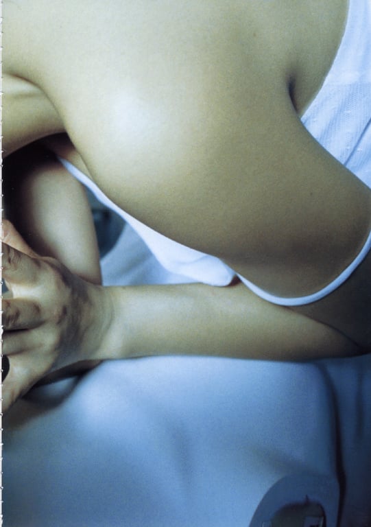 图片[141]-#釈由美子 – CHAOS - 全本免费在线观看-阅图吧