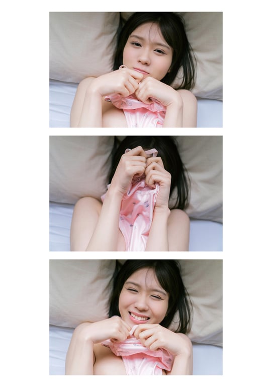 图片[36]-#小仓七海 数字写真集 とられち(No Watermark) - 全本免费在线观看-阅图吧