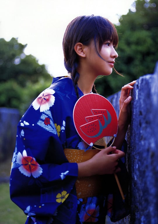 图片[87]-#熊井友理奈ファーストソロ写真集友理奈 (2007.08.01) - 全本免费在线观看-阅图吧