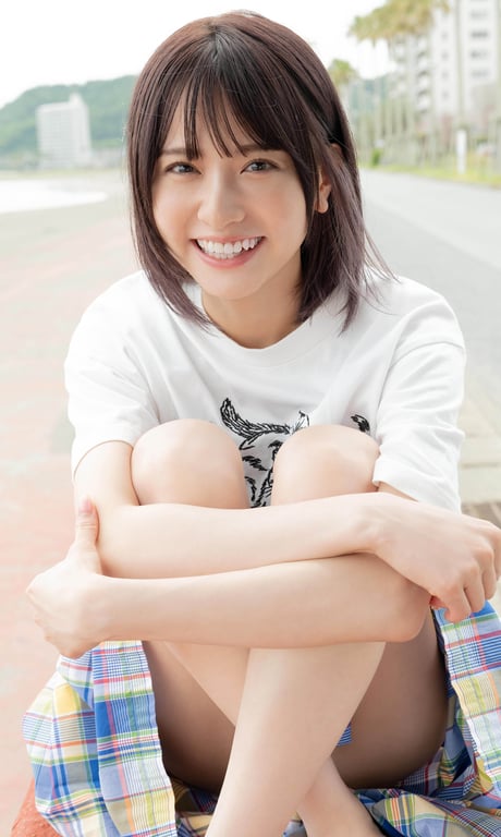 图片[7]-2024.09.02 【数字限定】林田真寻写真集「无论何时多少次」 (週プレ PHOTO BOOK) - 在线免费观看-阅图吧