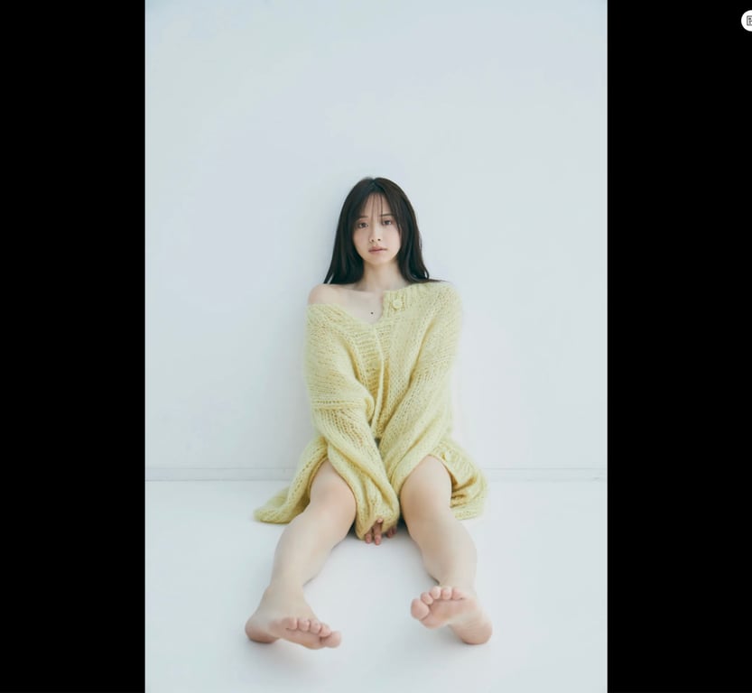 图片[35]-森香纯 珠玉的Body Line - 在线免费观看-阅图吧