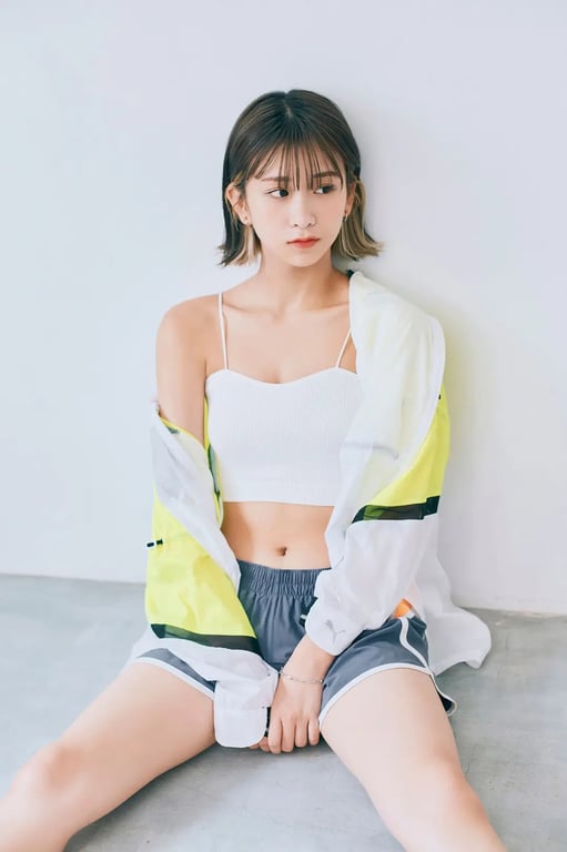 图片[29]-#金子美结 ＷＨＩＴＥ ｇｒａｐｈ 数字写真集(2022-11-22) - 全本免费在线观看-阅图吧