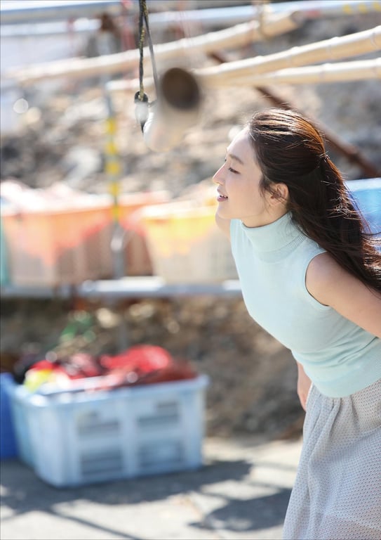 图片[82]-#YURI – Another album 另一个专辑 (NO watermark) - 全本免费在线观看-阅图吧