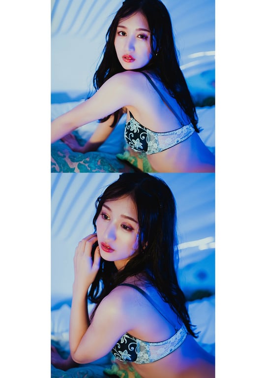 图片[106]-#Ai Hoshina 星奈爱 – #Escape (NO watermark) - 全本免费在线观看-阅图吧