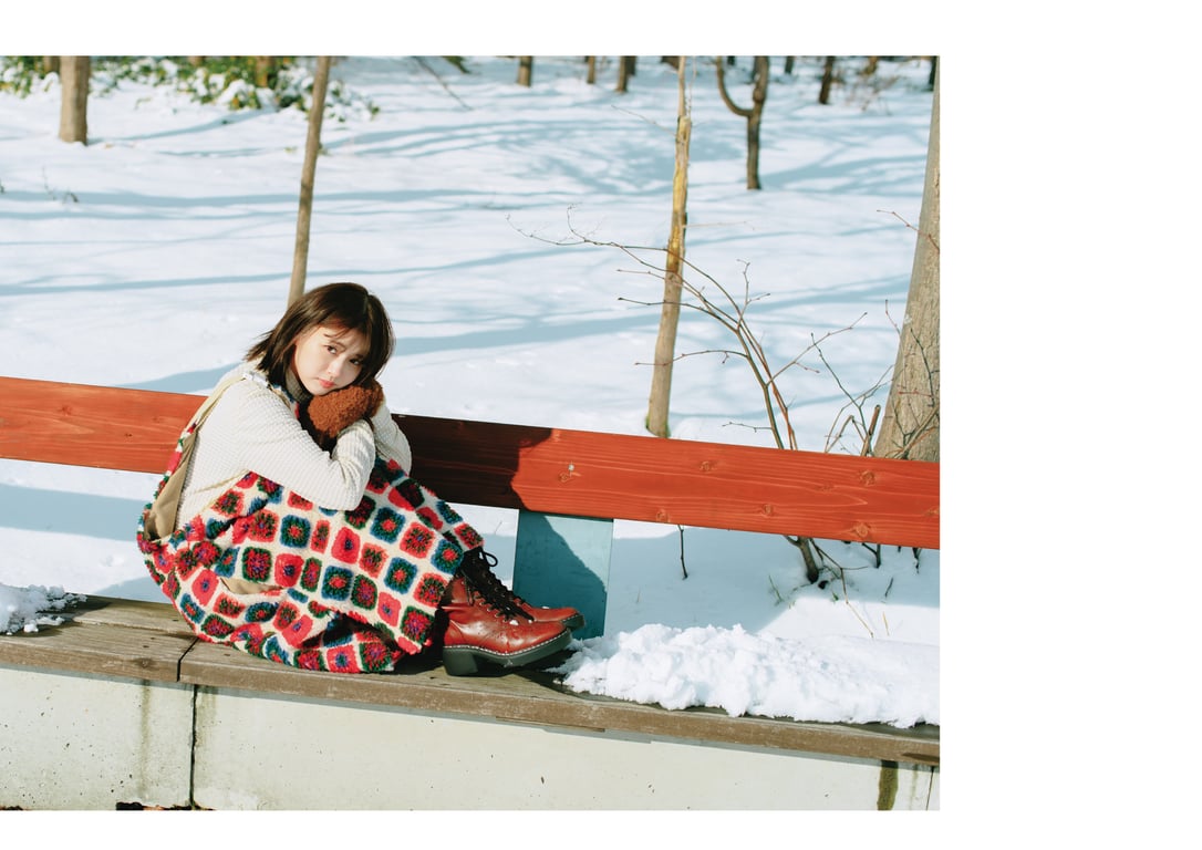 图片[33]-市川美织2nd写真集 果汁29% - 在线免费观看-阅图吧