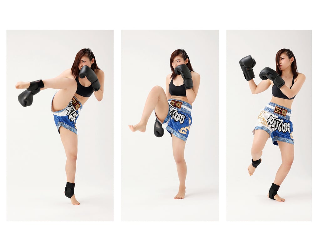 图片[53]-絶対的格闘技ポーズ集 三岳ゆうな【ヌードポーズ写真集】 - 在线免费观看-阅图吧