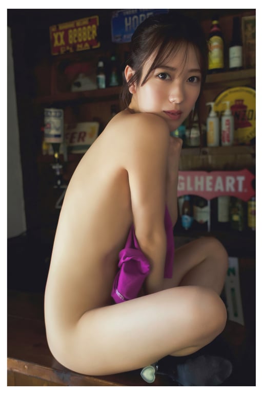 图片[42]-#Yotsuha Kominato 小湊四叶 – Megami no hajirai ～BITTER～ 女神的羞涩～BITTER～(NO watermark) - 全本免费在线观看-阅图吧