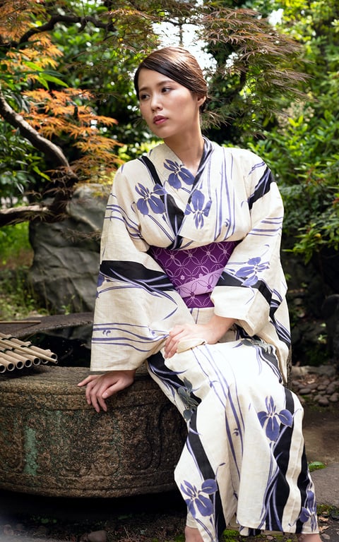 图片[62]-#週刊実話×富士出版デジタル写真集 通野未帆 浴衣と素肌 - 全本免费在线观看-阅图吧