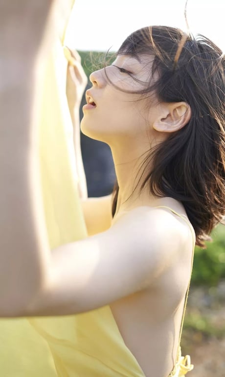 图片[36]-#＜Digital周刊Playboy写真集＞ 吉冈里帆「Long Long Vacation」(Kindle) - 全本免费在线观看-阅图吧