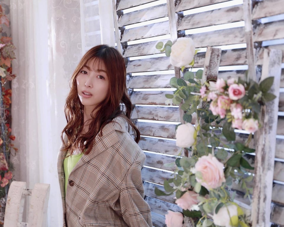 图片[5]-#宇野栞菜 デジタル写真集 おやすみフィクション - 全本免费在线观看-阅图吧