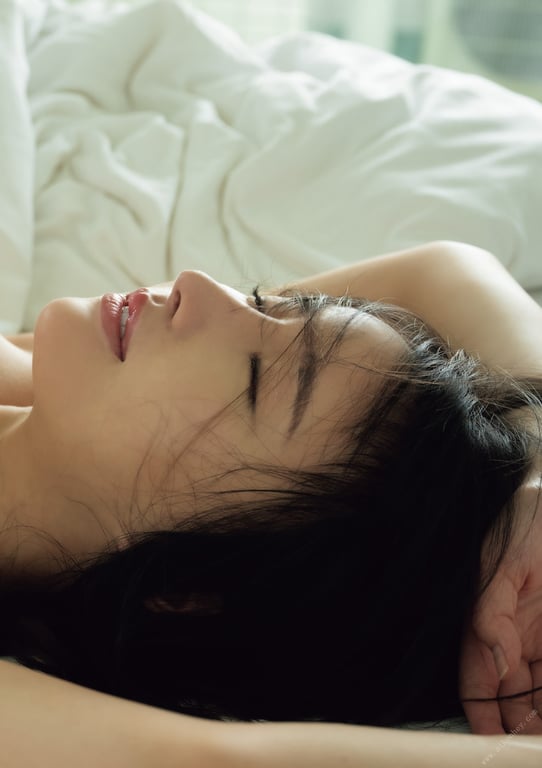 图片[40]-#楪カレン写真集「unveil」 - 全本免费在线观看-阅图吧