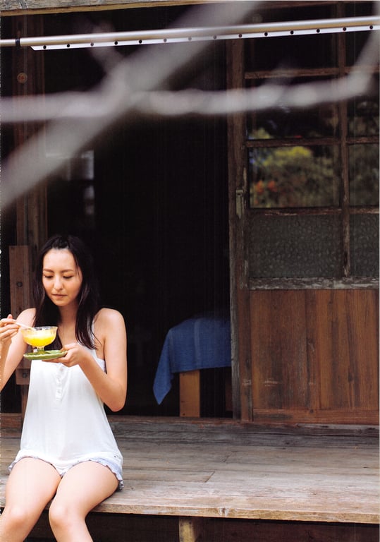 图片[29]-#Madoka Moriyasu – The Monologue of 森 - 全本免费在线观看-阅图吧