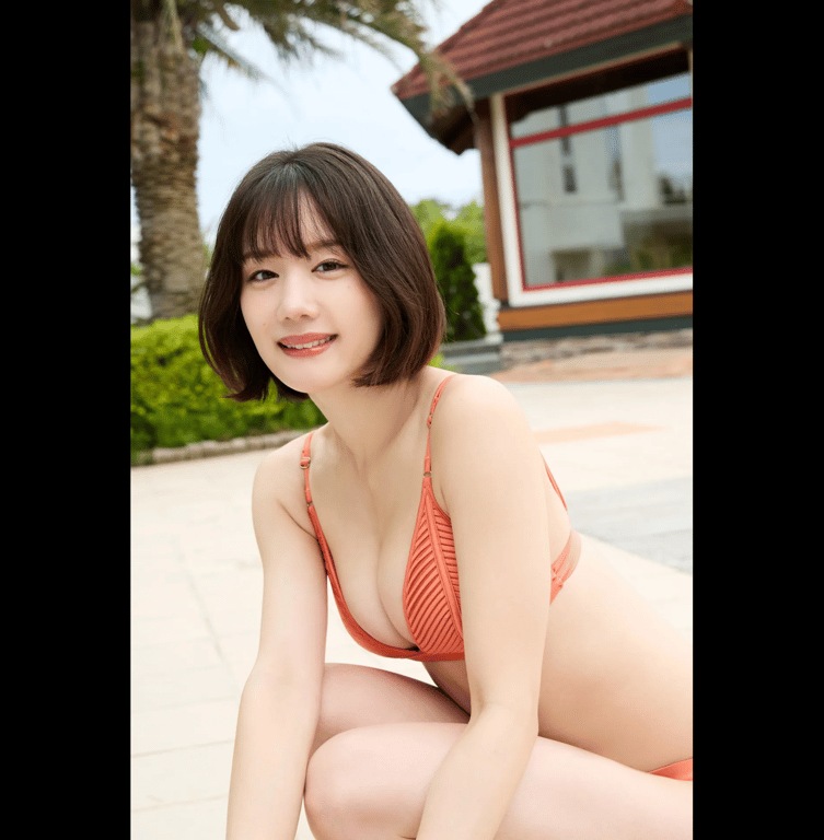 图片[53]-#FRIDAYデジタル写真集 新唯『RING的”华”翩然降临！ vol.2 120页超豪华版』全カット - 全本免费在线观看-阅图吧