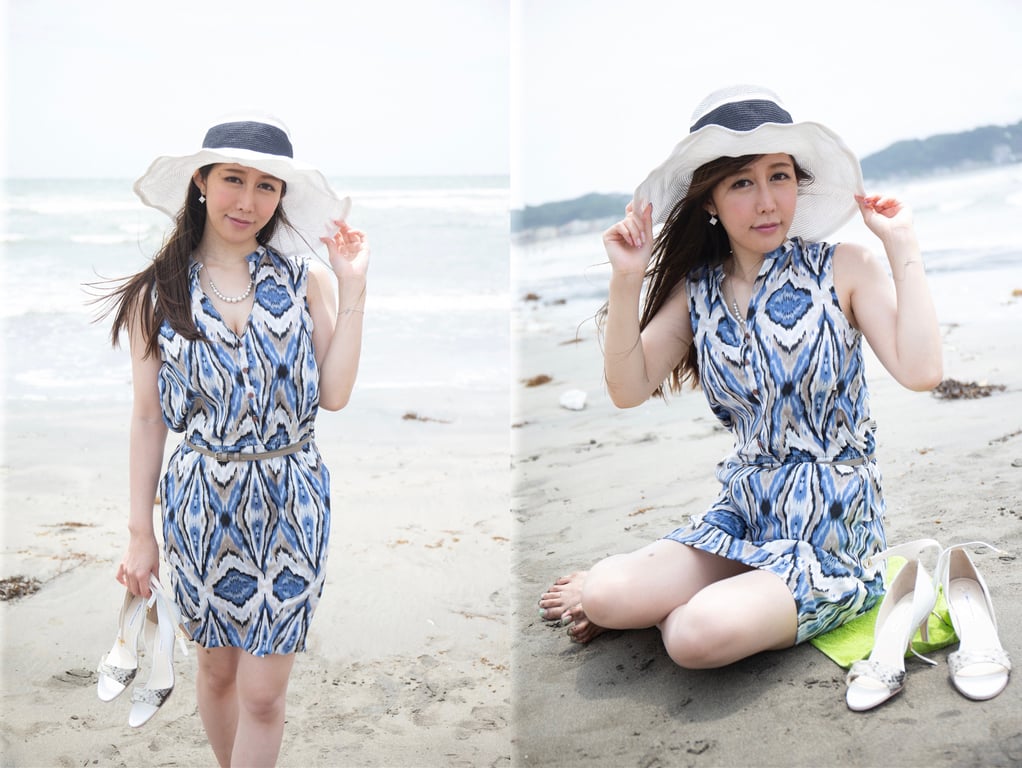 图片[4]-PRESTIGE POSE MESSAGE 赤城碧 vol.1 - 在线免费观看-阅图吧