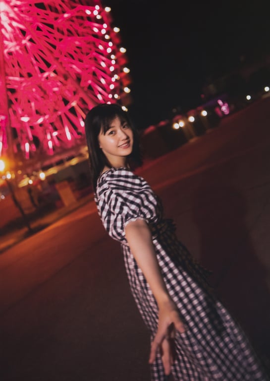 图片[88]-#STU48 泷野由美子1st写真集 关于你的事情还不太了解 Bonus – Postcard (2021.09.22) - 全本免费在线观看-阅图吧