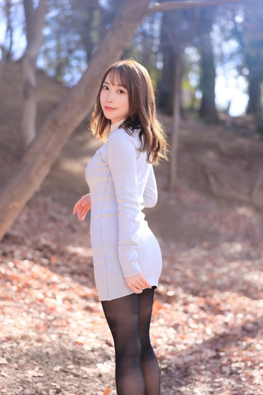 图片[11]-#Arisu Nanase 七瀬爱丽丝 – Are you satisfied with just looking at it 只是看着就满足了吗？ (2023-02-24) - 全本免费在线观看-阅图吧