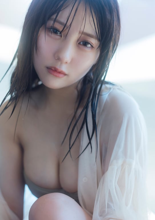 图片[64]-Miku Tanaka 田中美久 You are beautiful. 你是美丽的。 - 在线免费观看-阅图吧