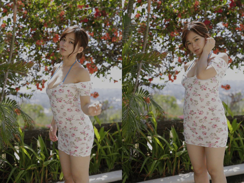 图片[19]-和地司「我亲爱的女友」公会数字写真集[195P] - 在线免费观看-阅图吧