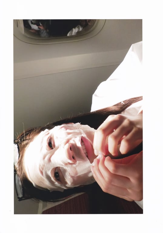 图片[127]-#Yuka Ogura 小仓优香 – Jajauma 野马 (2019-07-24)\小仓优香 第二写真集 野马 - 全本免费在线观看-阅图吧