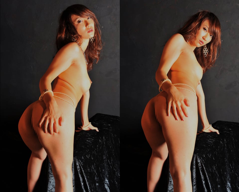 图片[169]-Miku Konno 绀野美红 – Nude Workshop 裸体工房 Vol. 3 - 在线免费观看-阅图吧