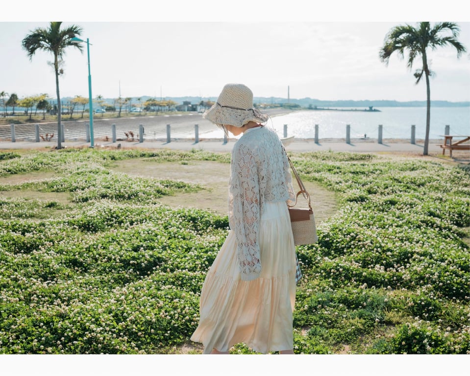 图片[27]-#南の島でわたしと一息つきませんか？ (wunder publishing house) - 全本免费在线观看-阅图吧