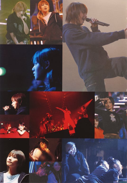 图片[48]-#モーニング娘。 Hello! Project 2004winter con photobook - 全本免费在线观看-阅图吧