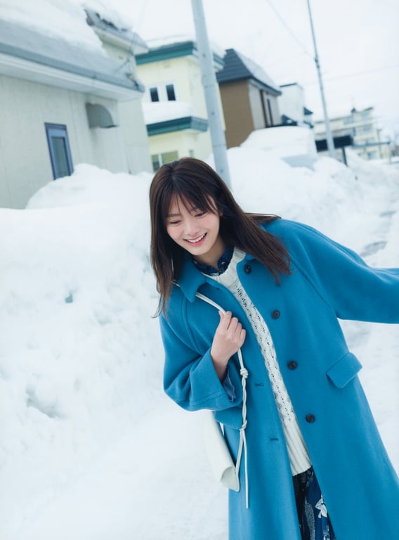 图片[6]-2021.08.17 田村保乃 1st写真集 第一步 - 在线免费观看-阅图吧