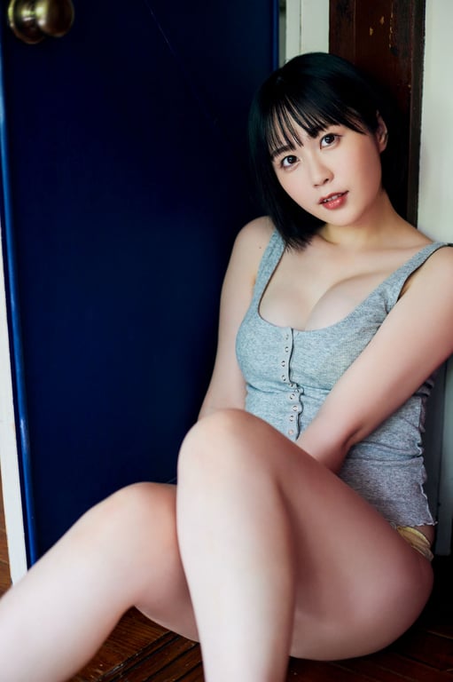 图片[16]-#夜道雪 人气声优的棉花糖身材 (NO watermark) - 全本免费在线观看-阅图吧