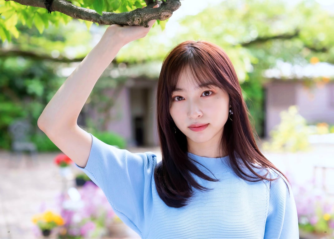 图片[9]-Digital原色美女图鉴 cent.FORCE sprout 现役女子大学生主播 林佑香 上村纱也香 野田心优 八木梨早 - 在线免费观看-阅图吧