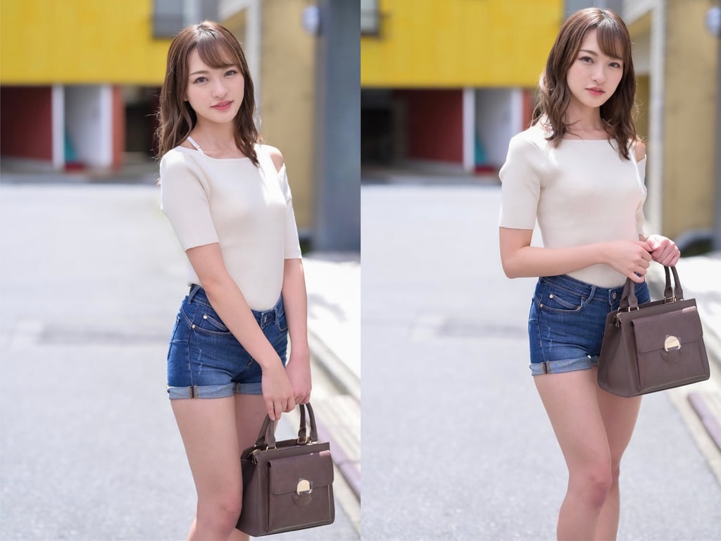 图片[7]-#流川夕, 乃木绚爱, 小鸠麦 – Gravure Collection 激写美女 Vol. 04 - 全本免费在线观看-阅图吧