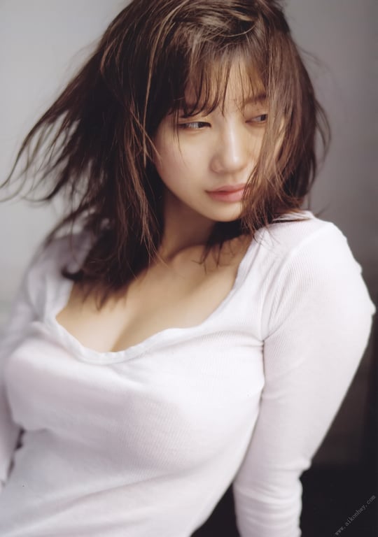 图片[50]-#小仓优香 第二写真集 じゃじゃうま - 全本免费在线观看-阅图吧