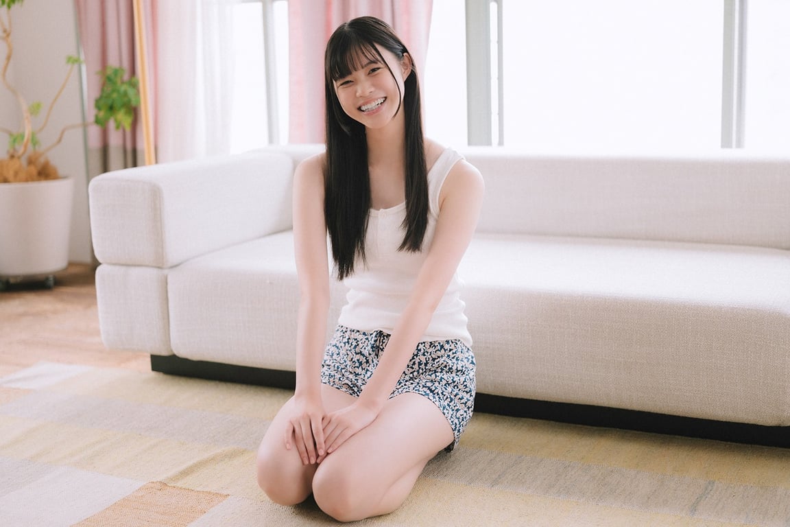 图片[20]-#Nozomi Hatakeyama 畠山希美 (27P1V) - 全本免费在线观看-阅图吧