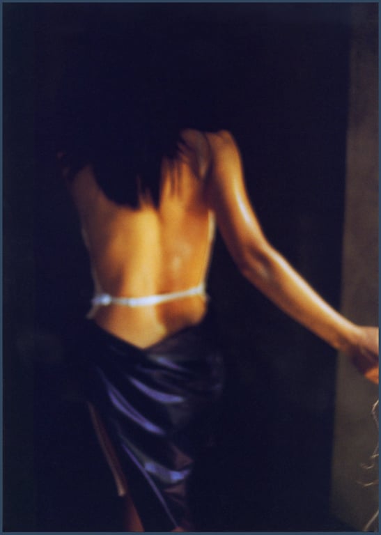 图片[18]-#(月刊系列 001) – 月刊001 永作博美 - 全本免费在线观看-阅图吧