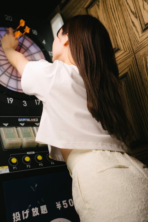 图片[126]-Kenken 跳房子游戏 - Is This For Takeaway お持ち帰りですか？ - 在线免费观看-阅图吧