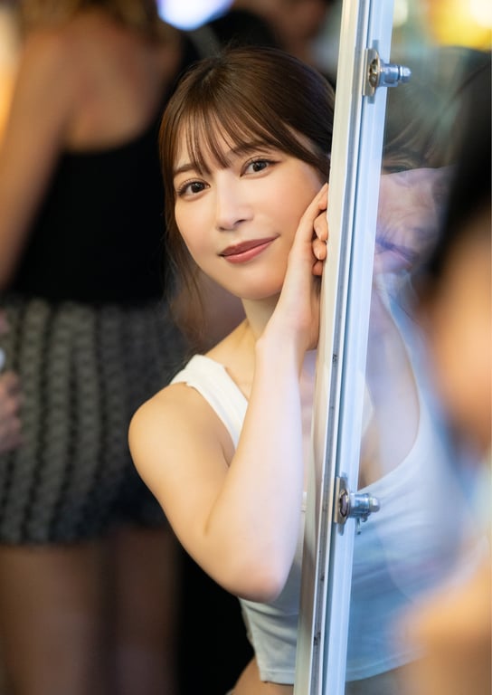 图片[31]-2024.09.05【デジタル限定 YJ PHOTO BOOK】雪平莉左写真集「即使喧嚣，也定会回首」 - 在线免费观看-阅图吧