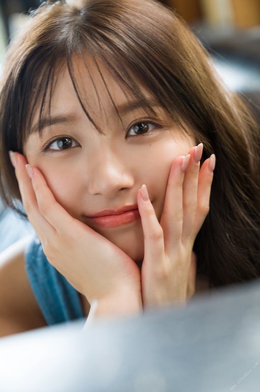 图片[5]-Nana Owada 大和田南那 – With Nanya 和奈亚一起。 (2020-10-26) - 阅图吧-阅图吧